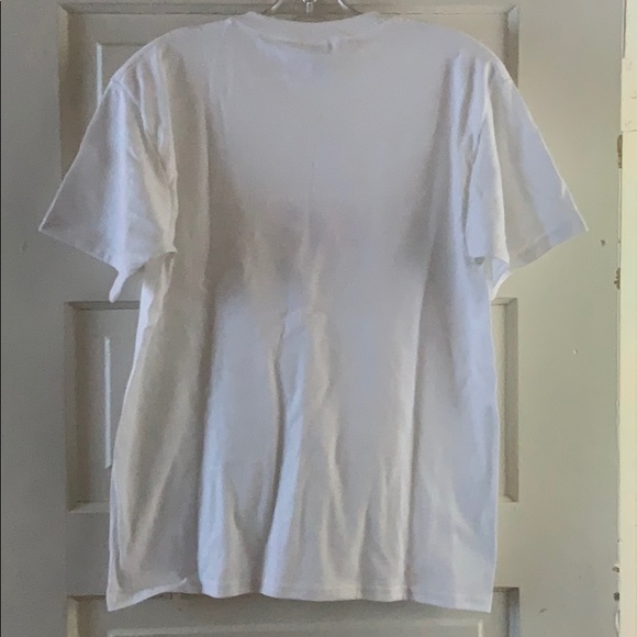 SUPREME BOX LOGO TEE hand drawn logo - Picture 4 of 4